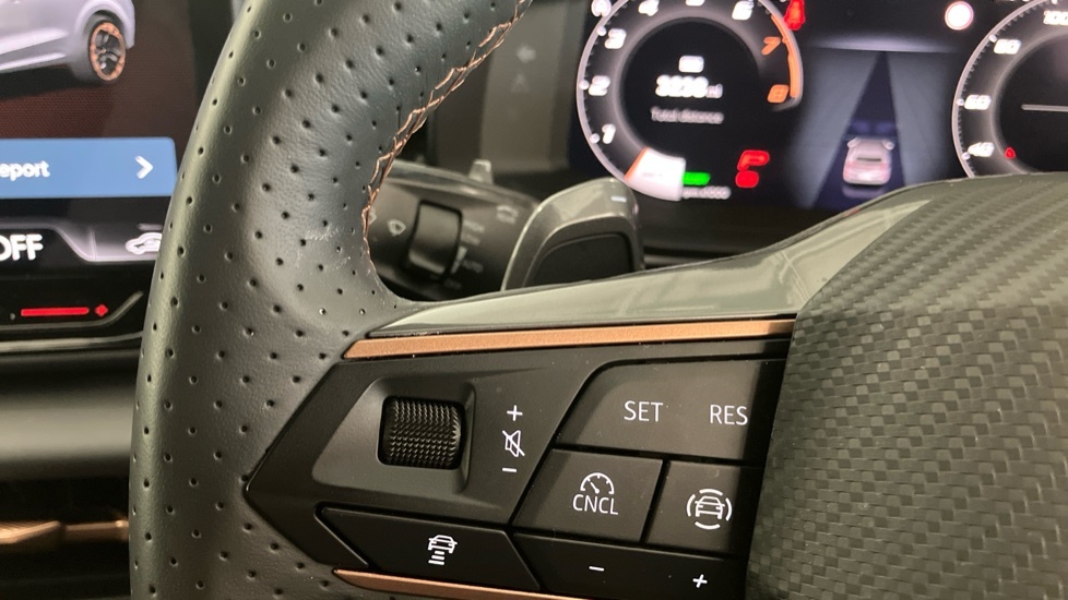 Cupra Terramar 1.5 Etsi V1 Dsg Euro 6 Ss  #30