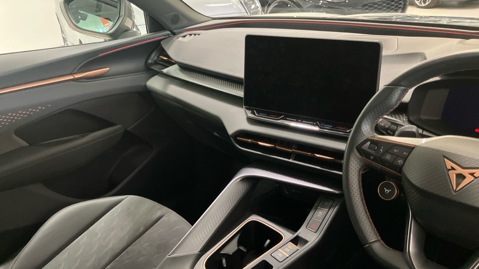 Cupra Terramar 1.5 Etsi V1 Dsg Euro 6 Ss  #14