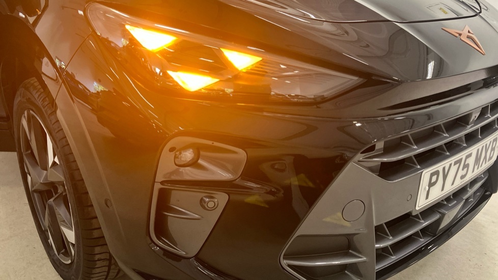Cupra Terramar 1.5 Etsi V1 Dsg Euro 6 Ss  #40