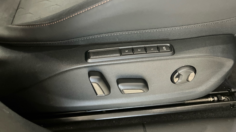 Cupra Terramar 1.5 Etsi V1 Dsg Euro 6 Ss  #39