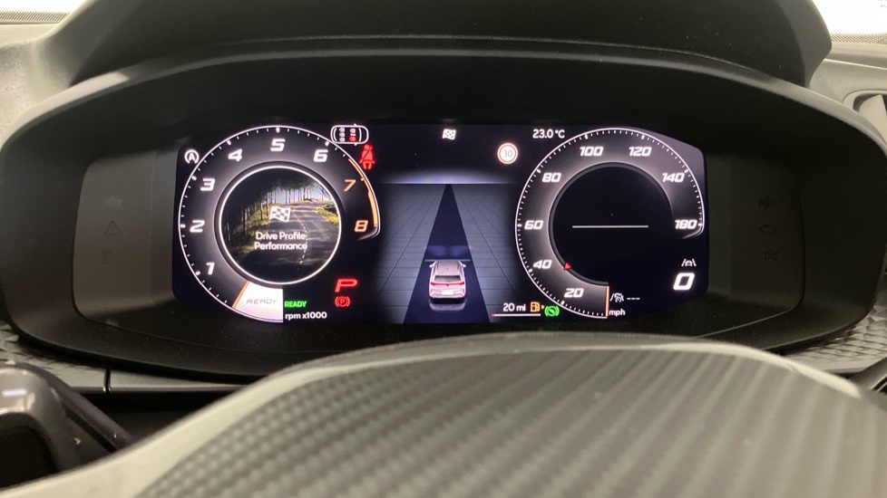 Cupra Terramar 1.5 Etsi V1 Dsg Euro 6 Ss  #28