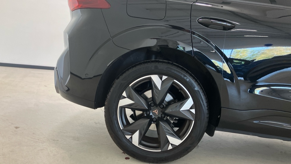 Cupra Terramar 1.5 Etsi V1 Dsg Euro 6 Ss  #7