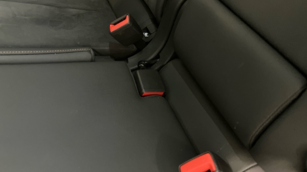 Cupra Terramar 1.5 Etsi V1 Dsg Euro 6 Ss  #17