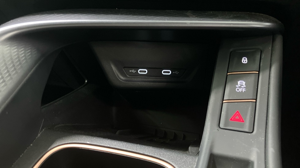 Cupra Terramar 1.5 Etsi V1 Dsg Euro 6 Ss  #22
