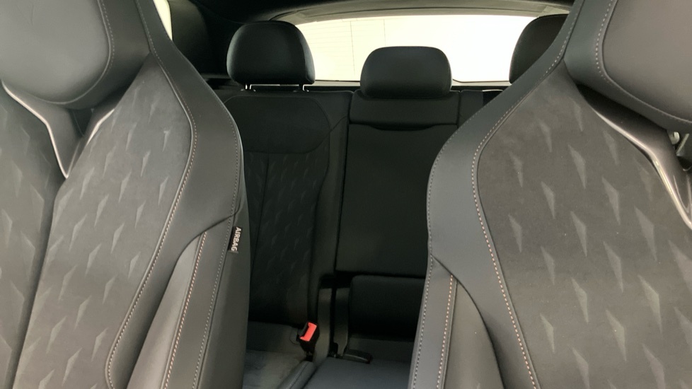 Cupra Terramar 1.5 Etsi V1 Dsg Euro 6 Ss  #15