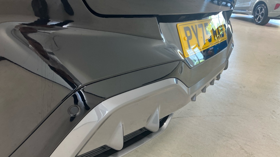 Cupra Terramar 1.5 Etsi V1 Dsg Euro 6 Ss  #36
