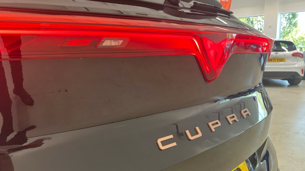 Cupra Terramar 1.5 Etsi V1 Dsg Euro 6 Ss  #37