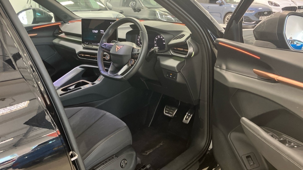 Cupra Terramar 1.5 Etsi V1 Dsg Euro 6 Ss  #38