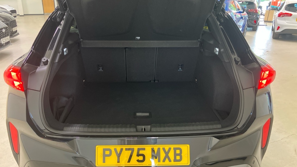 Cupra Terramar 1.5 Etsi V1 Dsg Euro 6 Ss  #4