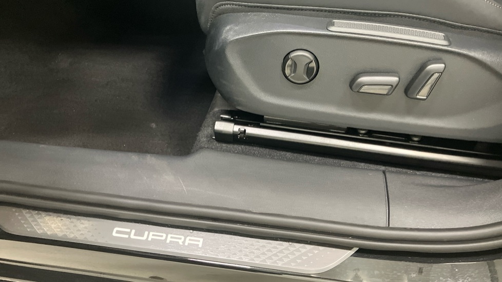 Cupra Terramar 1.5 Etsi V1 Dsg Euro 6 Ss  #35