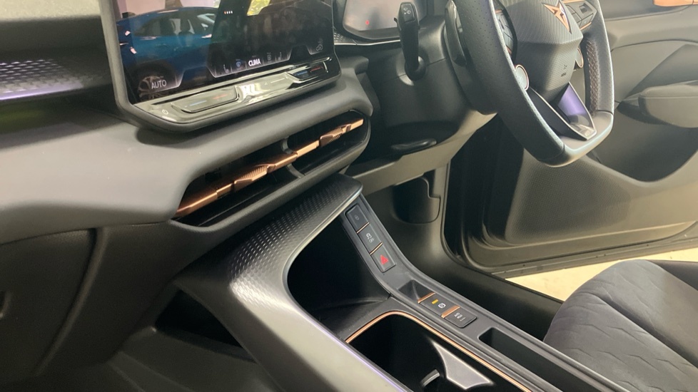 Cupra Terramar 1.5 Etsi V1 Dsg Euro 6 Ss  #13