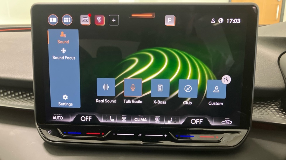 Cupra Terramar 1.5 Etsi V1 Dsg Euro 6 Ss  #26