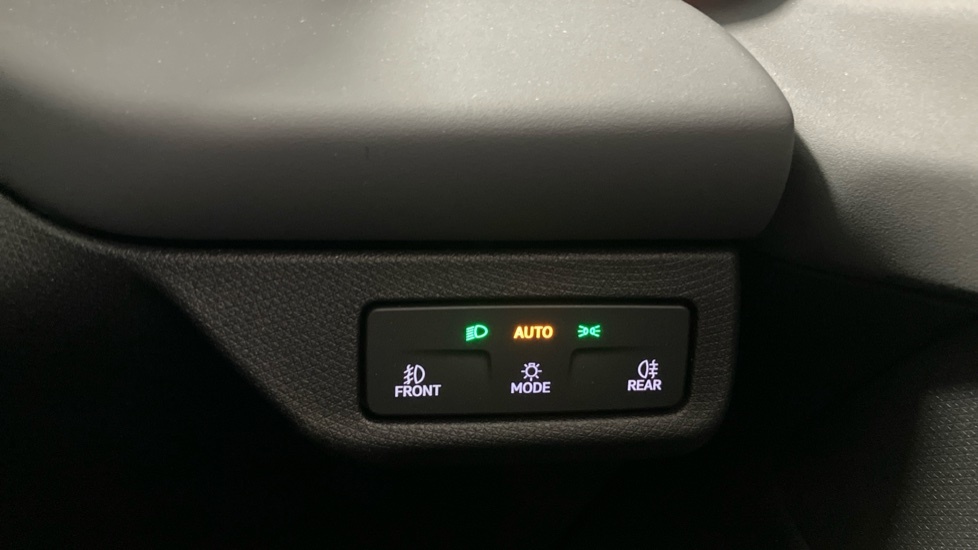 Cupra Terramar 1.5 Etsi V1 Dsg Euro 6 Ss  #32