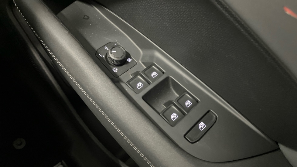 Cupra Terramar 1.5 Etsi V1 Dsg Euro 6 Ss  #33