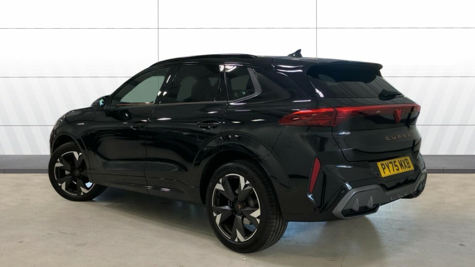 Cupra Terramar 1.5 Etsi V1 Dsg Euro 6 Ss  #2