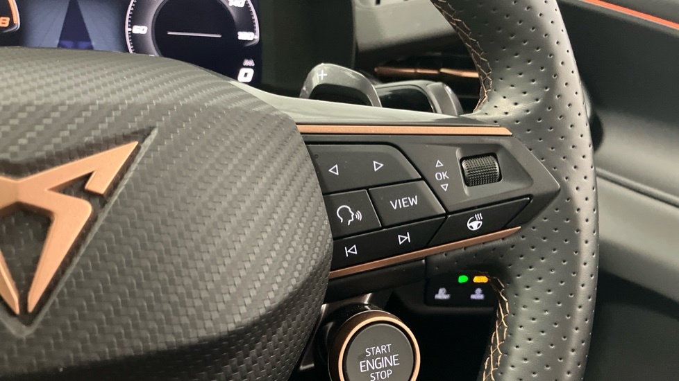 Cupra Terramar 1.5 Etsi V1 Dsg Euro 6 Ss  #31
