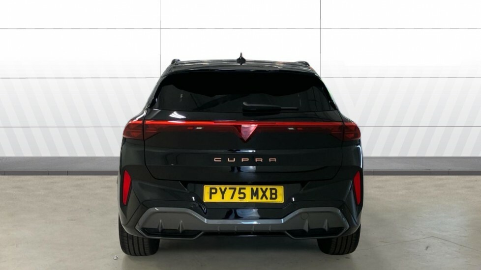 Cupra Terramar 1.5 Etsi V1 Dsg Euro 6 Ss  #6