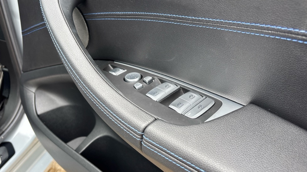 BMW X3 Xdrive M40d Mht Blue #34