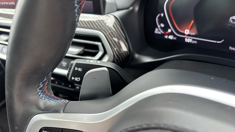 BMW X3 Xdrive M40d Mht Blue #39