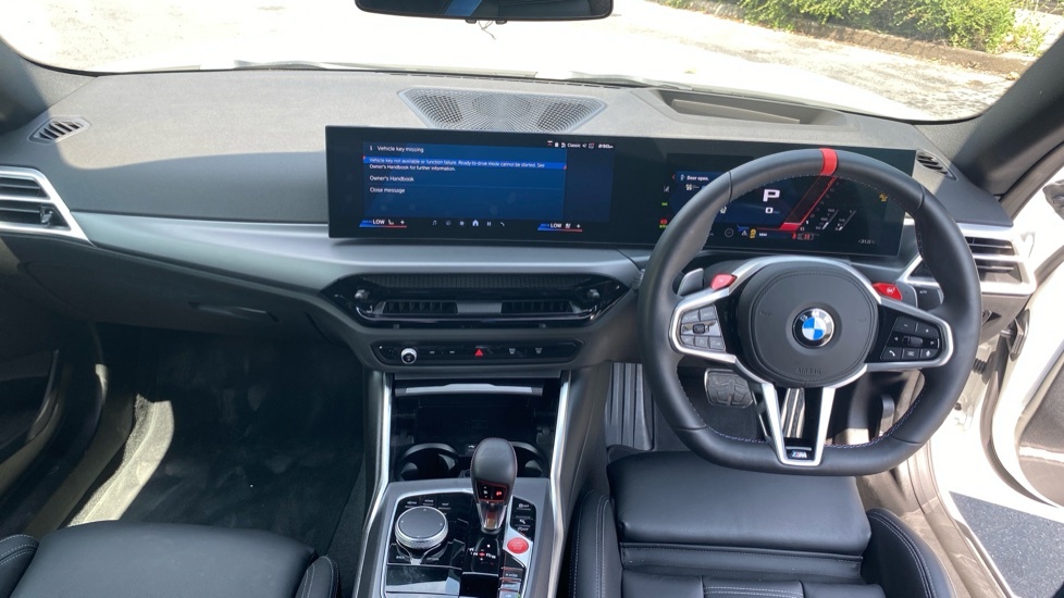 BMW M2 M2 White #4