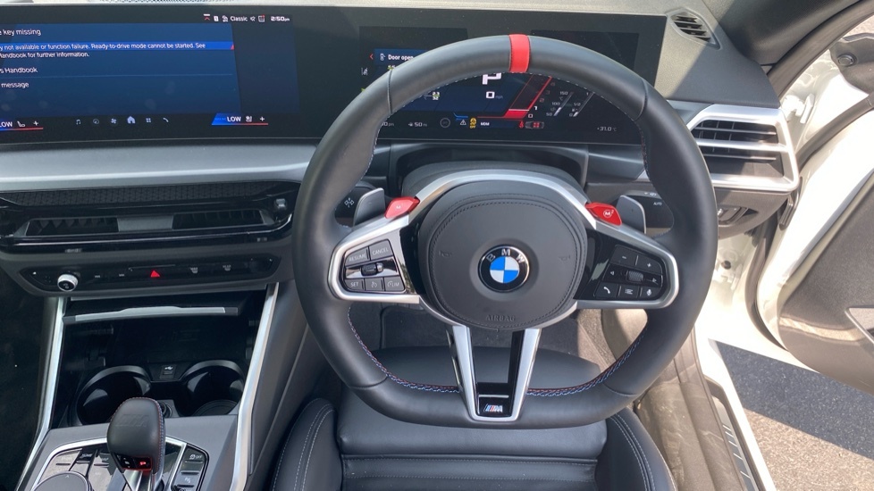 BMW M2 M2 White #5