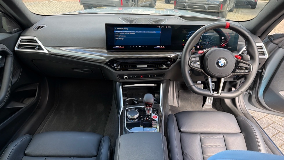BMW M2 M2 Grey #4