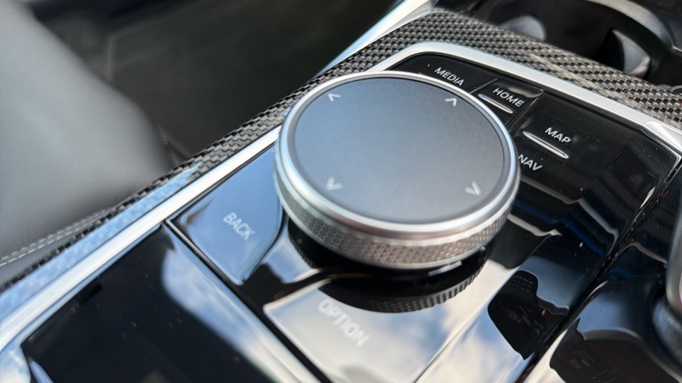 BMW M2 G87 Coupe Lci White #53