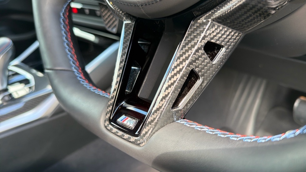 BMW M2 G87 Coupe Lci White #47