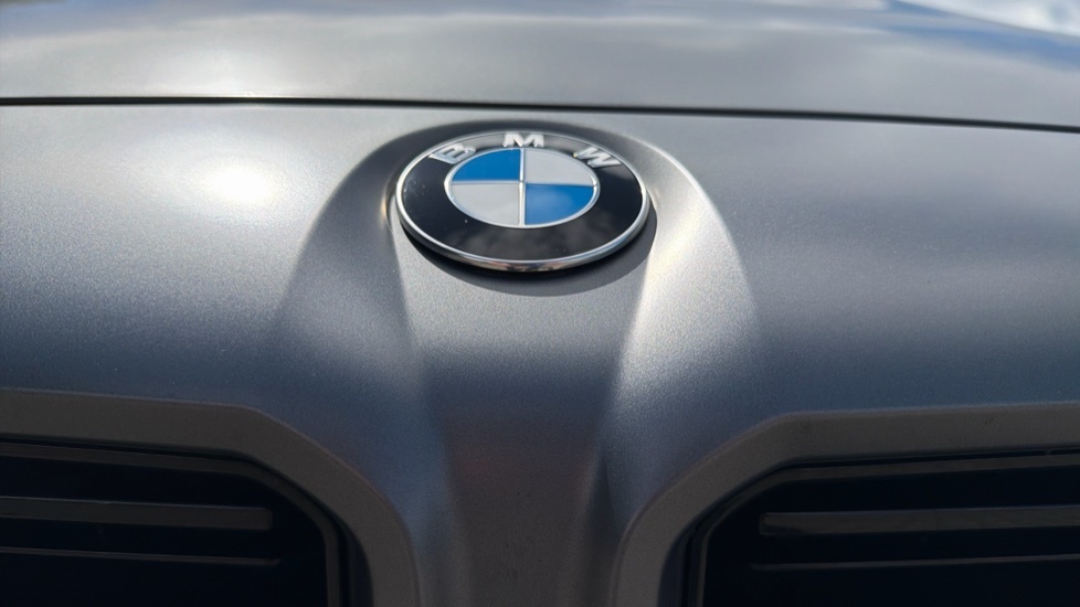 BMW M2 G87 Coupe Lci White #26