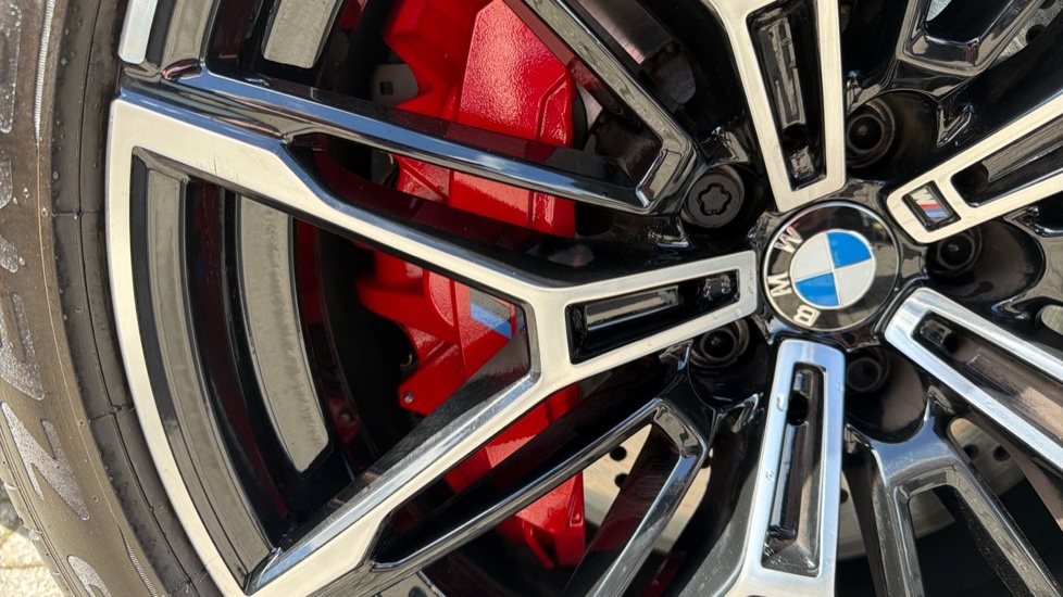 BMW M2 G87 Coupe Lci White #27