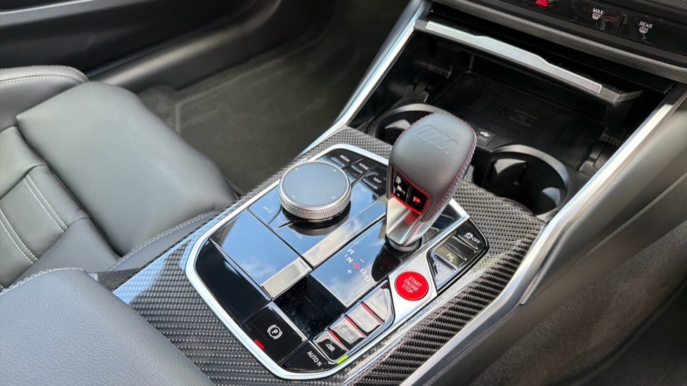 BMW M2 G87 Coupe Lci White #10