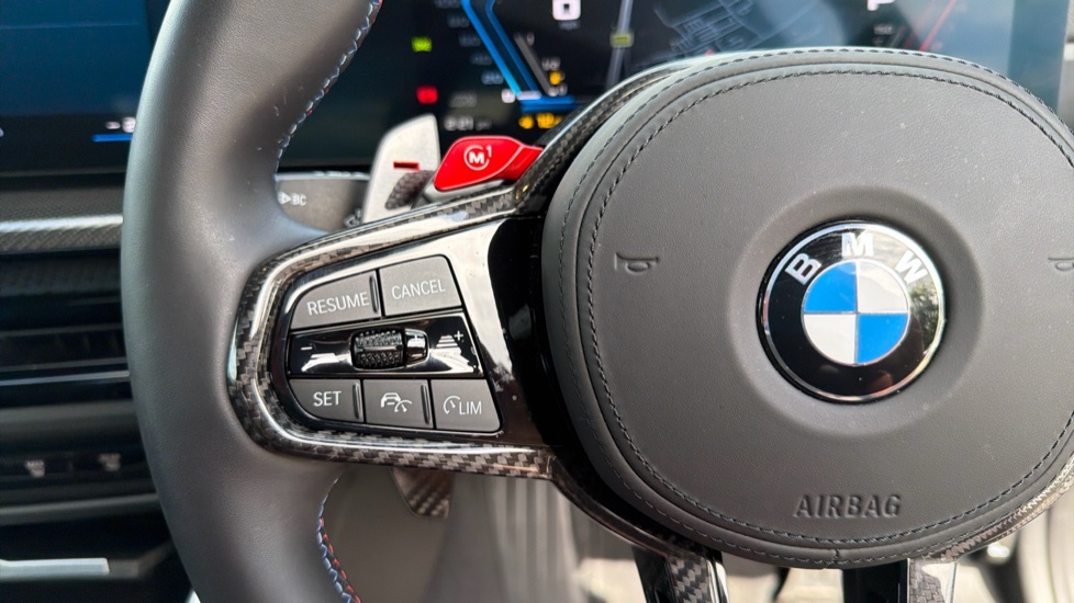 BMW M2 G87 Coupe Lci White #17
