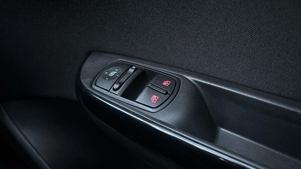 Vauxhall Corsa Sri Vx-line Nav Black Red #16