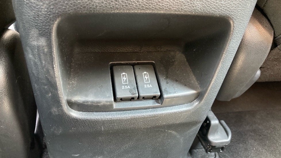 Honda Cr-V Ex I-mmd Cvt Silver #36