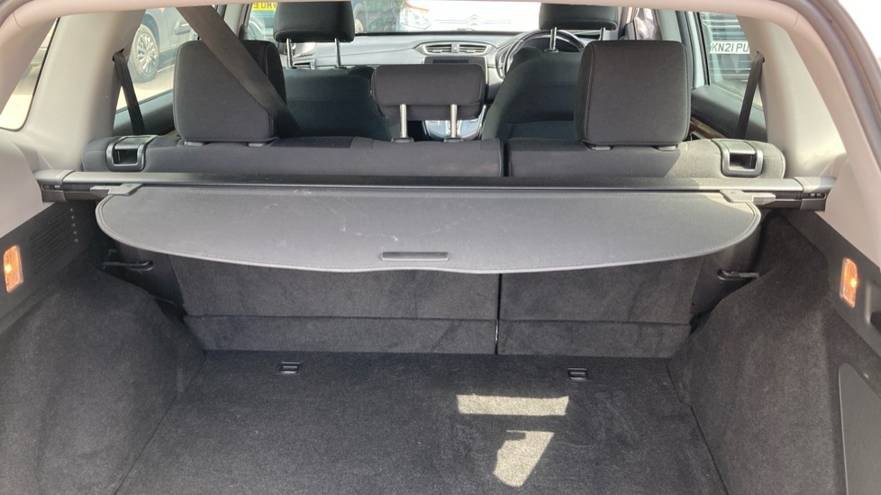 Honda Cr-V Ex I-mmd Cvt Silver #26