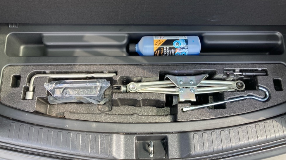 Honda Cr-V Ex I-mmd Cvt Silver #25