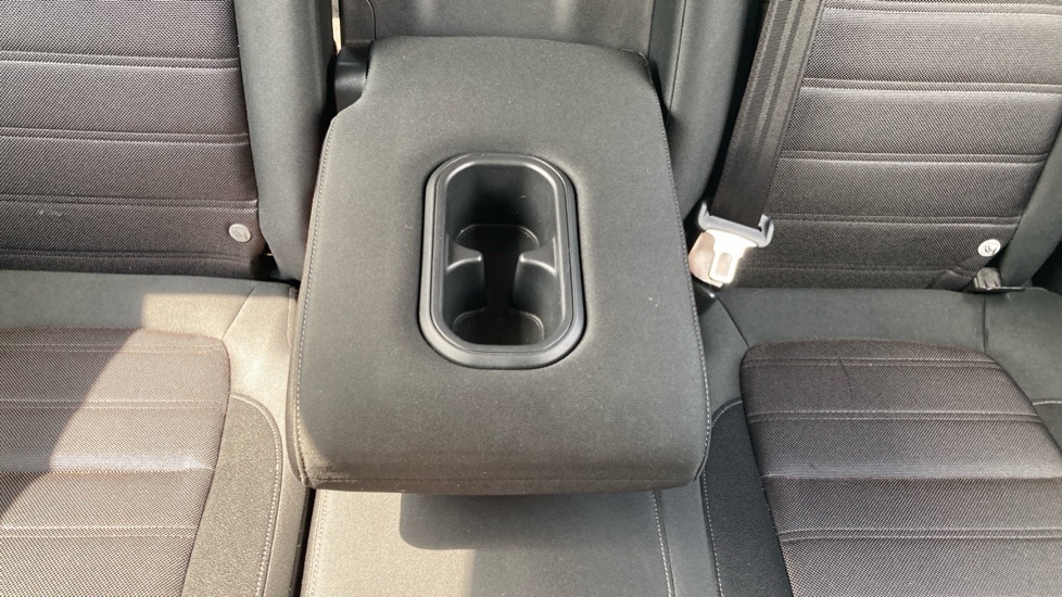 Honda Cr-V Ex I-mmd Cvt Silver #35