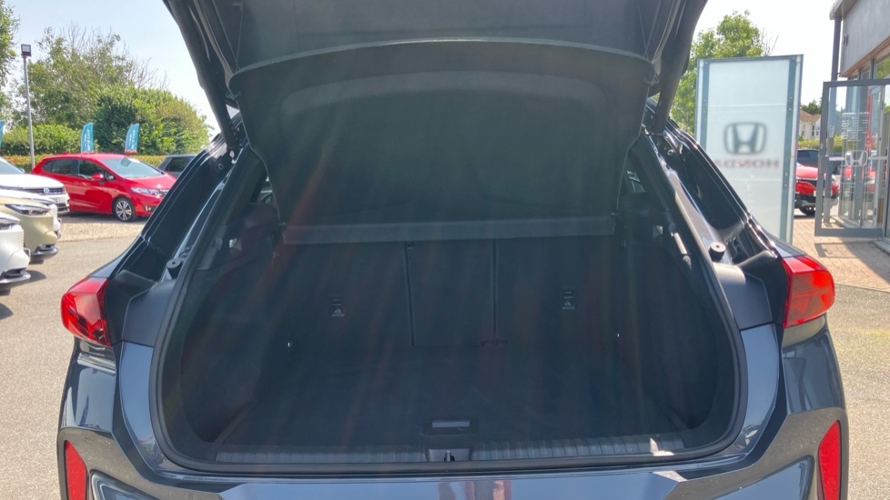 Cupra Terramar V2 Grey #4