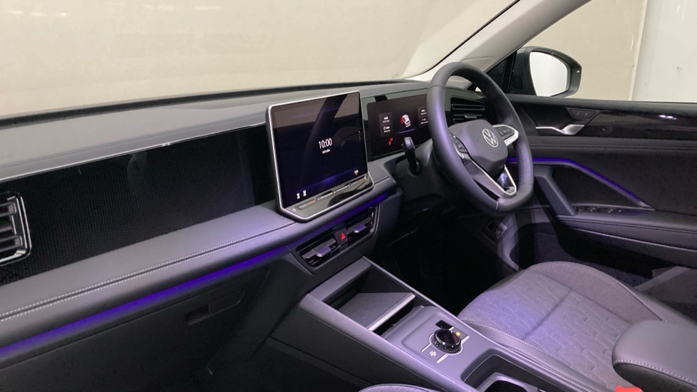 Volkswagen Tiguan Match Grey #2