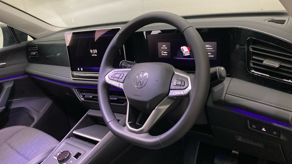 Volkswagen Tiguan Match Grey #6