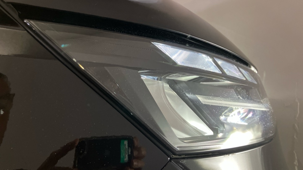 Volkswagen Multivan Lwb 2.0 Tdi 150Ps Style Dsg 7 Seatspanoramic Sunr Grey #38