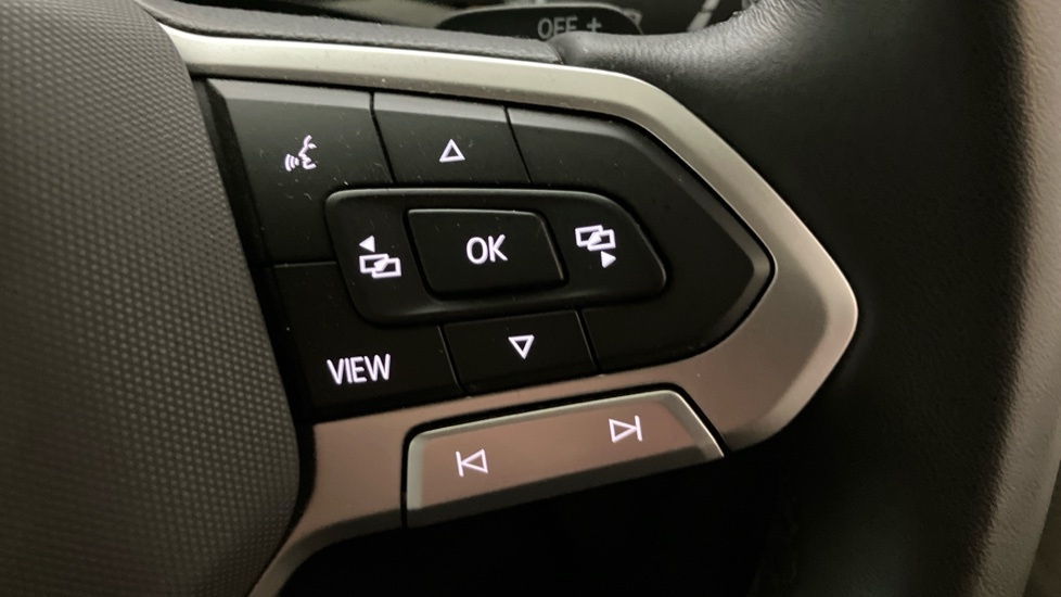 Volkswagen Multivan Lwb 2.0 Tdi 150Ps Style Dsg 7 Seatspanoramic Sunr Grey #18