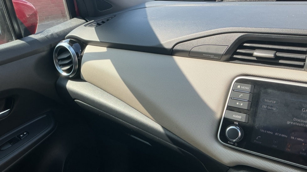 Nissan Micra #49