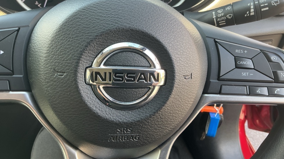 Nissan Micra #41