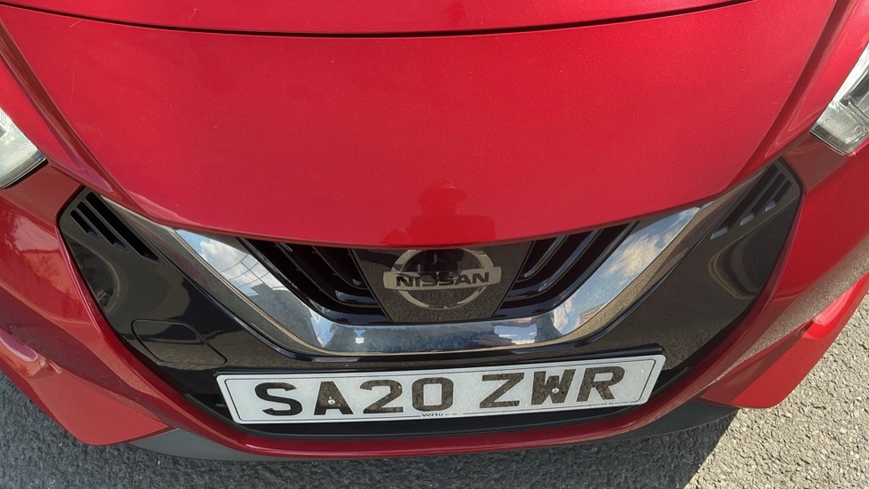 Nissan Micra #31