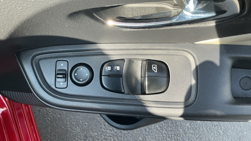 Nissan Micra #36