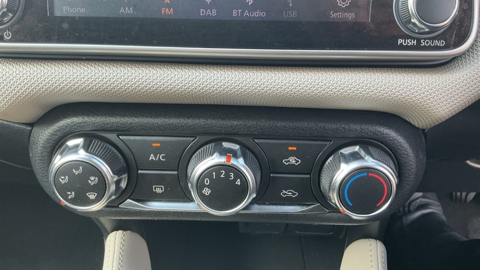 Nissan Micra #47