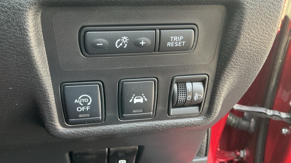 Nissan Micra #37