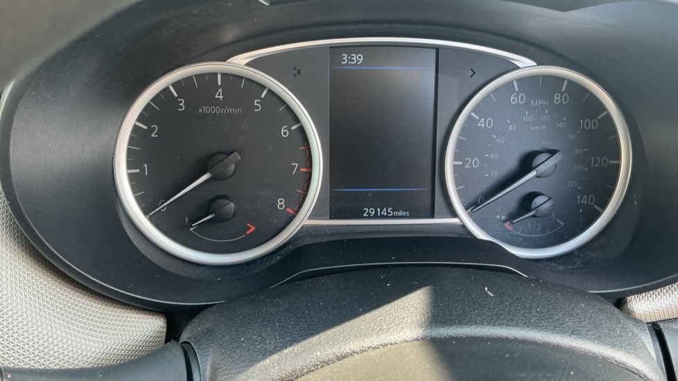 Nissan Micra #18