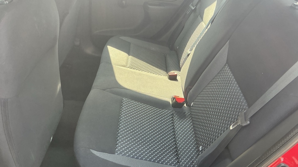 Nissan Micra #16